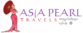 Asia Pearl Travels Logo