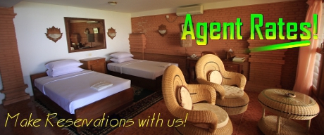 Make Myanmar Hotel Reservations