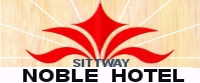 Noble Hotel Sittway