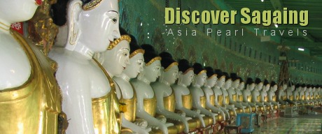 Discover Sagaing