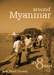 Classic Myanmar Tours