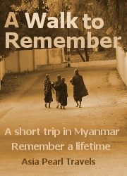 Classic Myanmar Tours