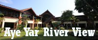 Aye Yar River View Hotel, Bagan