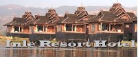 Inle Prime Resort Hotel, Myanmar