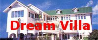Dream Villa Hotel in Kalaw, Myanmar
