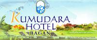 Kumudara Hotel in Bagan