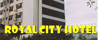 Mandalay Royal City Hotel
