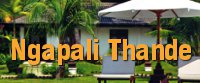 Ngapali Thande Beach Hotel