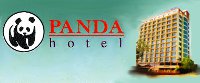 Panda Hotel in Yangon