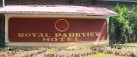 Royal Parkview Hotel in Pyin Oo Lwin