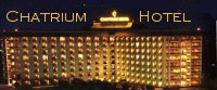 Chatrium Hotel in Yangon