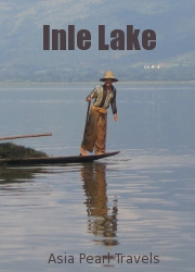 Inle Lake