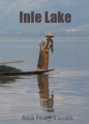 Inle Lake