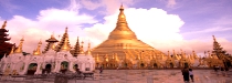 Shwedagon