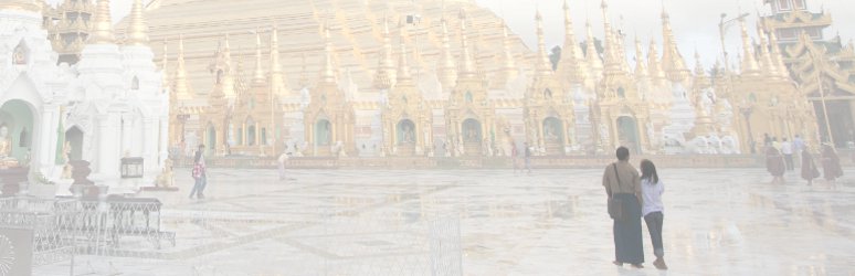 Shwedagon Pagoda