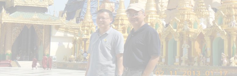 Shwedagon Pagoda, Yangon