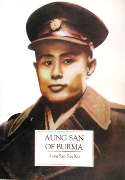 Aung San of Burma